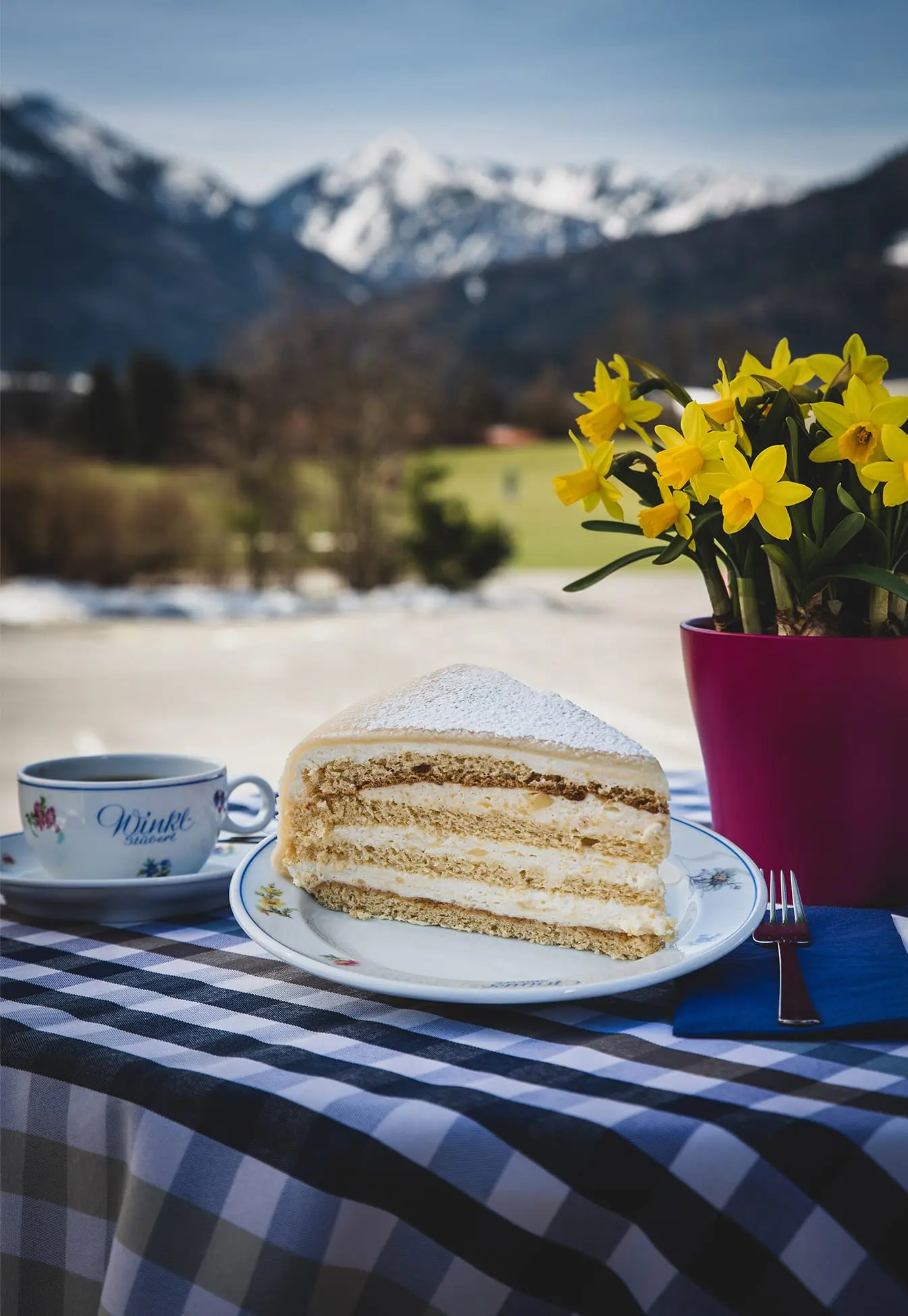 Café Winklstüberl – Ergebnis