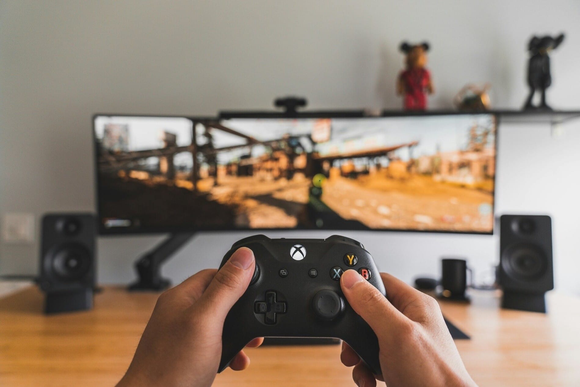GameStar – #1 Gaming-Magazin mit vollautomatisiertem Abo-Commerce für Print und Digital.