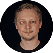 Florian Bender