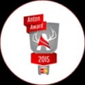 Anton Award