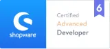 Certified Advanced Developer