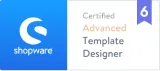 Certified Advanced Template Designer