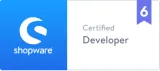 Certified Developer