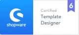 Certified Template Designer