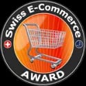 Swiss E-Commerce Award