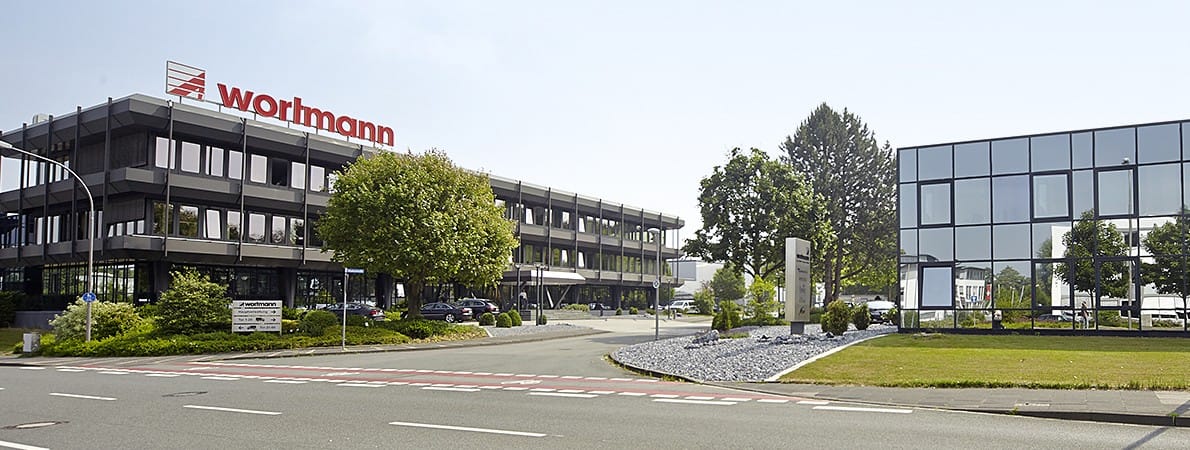 Wortmann Group Headquarter