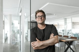 Martin Weinmayr