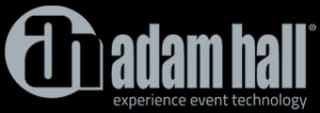 Adam Hall