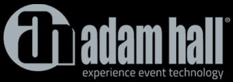 Adam Hall