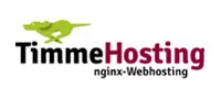 Timme Hosting