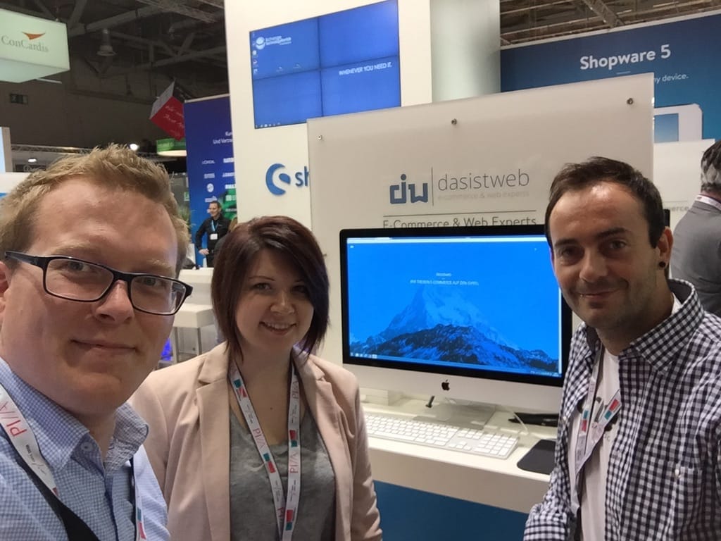 DMEXCO 2019