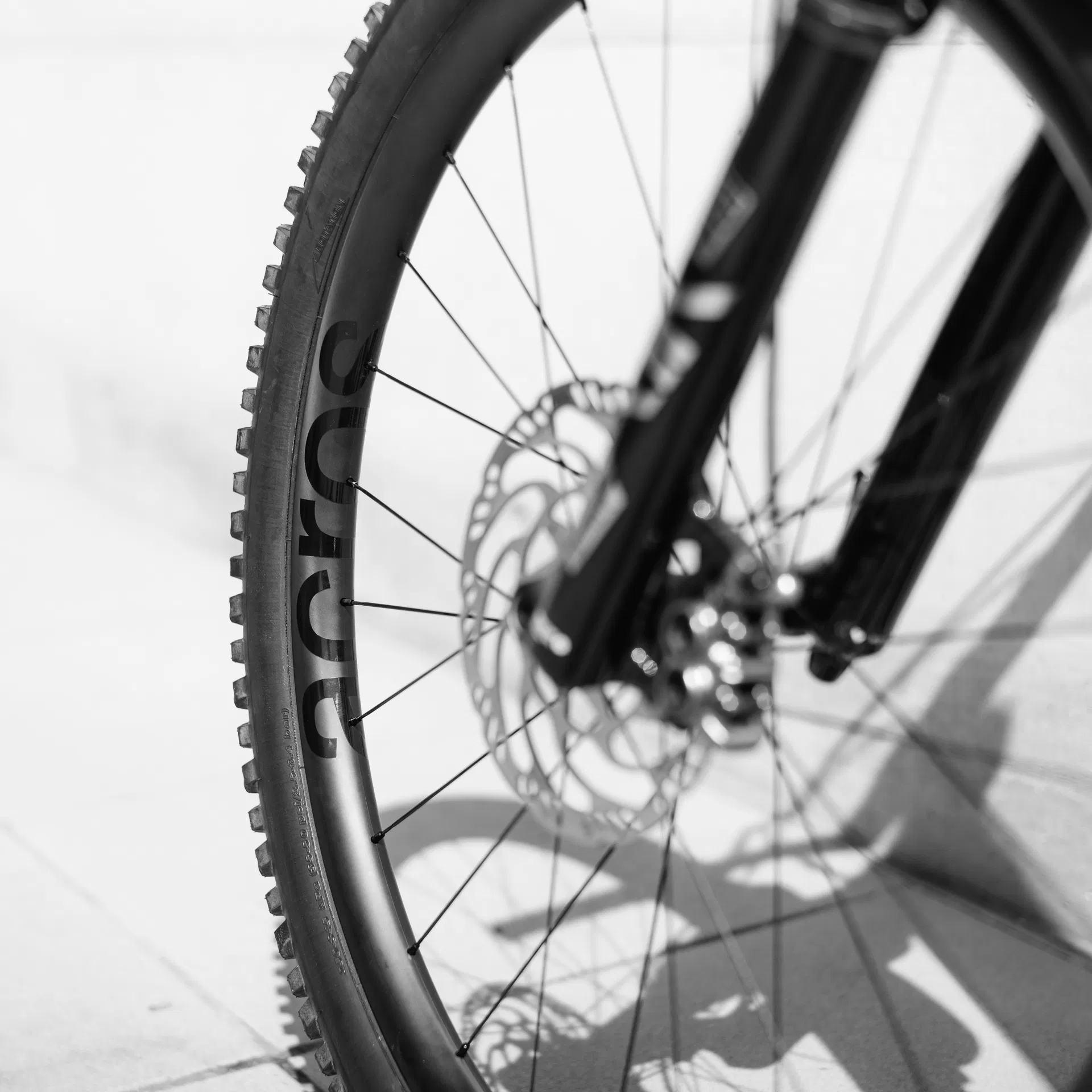 Acros Components – Das richtige Teil. Für jedes Fahrrad. Weltweit.