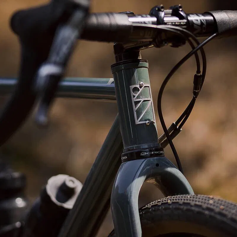 Acros Components – Das richtige Teil. Für jedes Fahrrad. Weltweit.