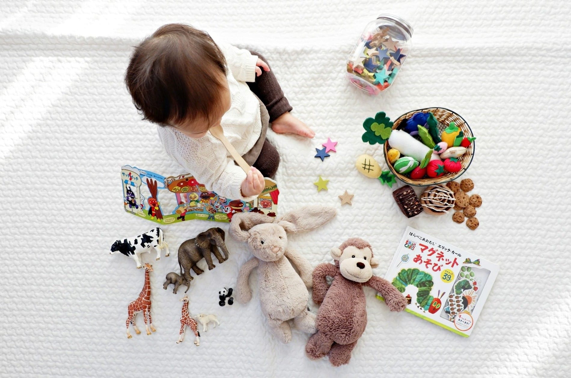 BabyOne – Ergebnis