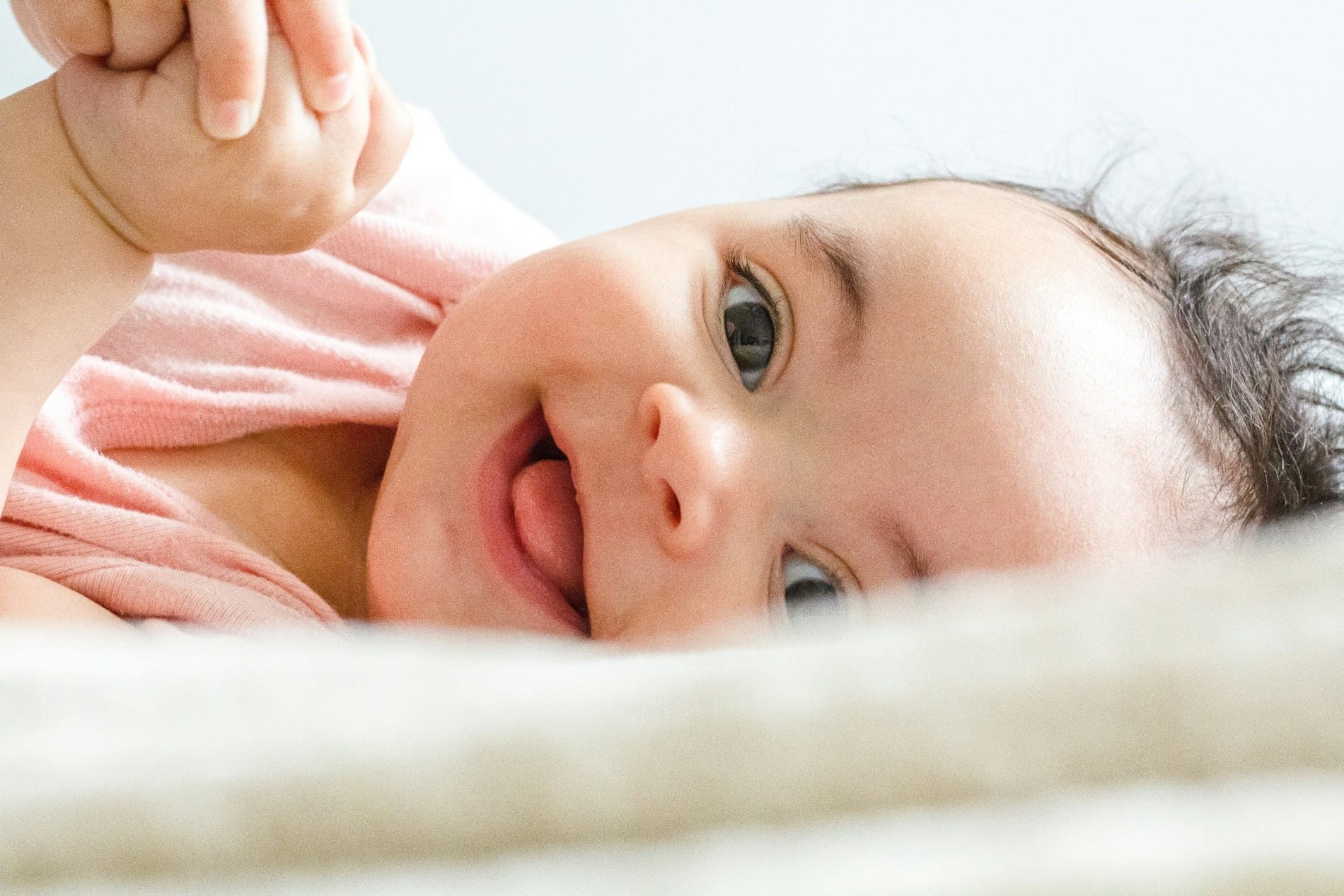 BabyOne – Omnichannel-Commerce für Deutschlands größtes Baby-Franchise. Hero-Bild der Case Study.