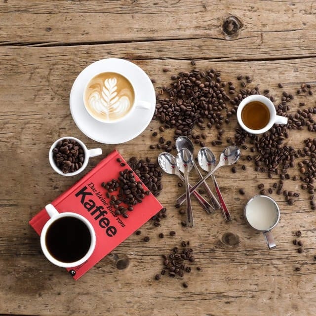 Dinzler Kaffeerösterei – Premiumkaffee trifft D2C, einer der ersten Shopware 6-Shops weltweit