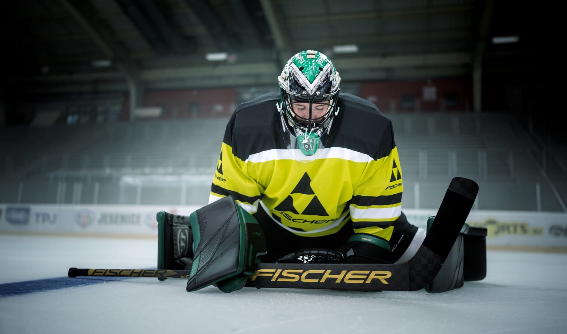 Fischer Sports – 2 Marken. 14 Märkte. 1 Plattform.. Hero-Bild der Case Study.