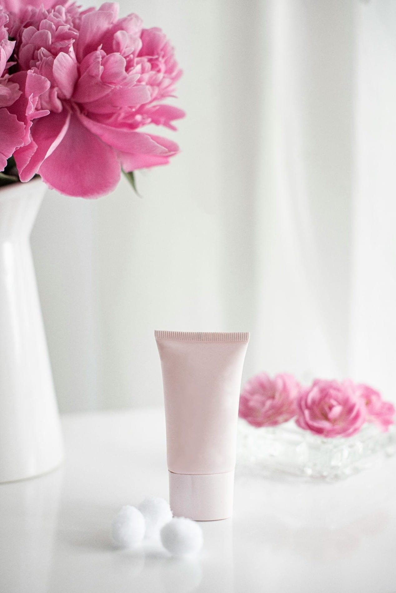 Lavera Naturkosmetik – Einblick