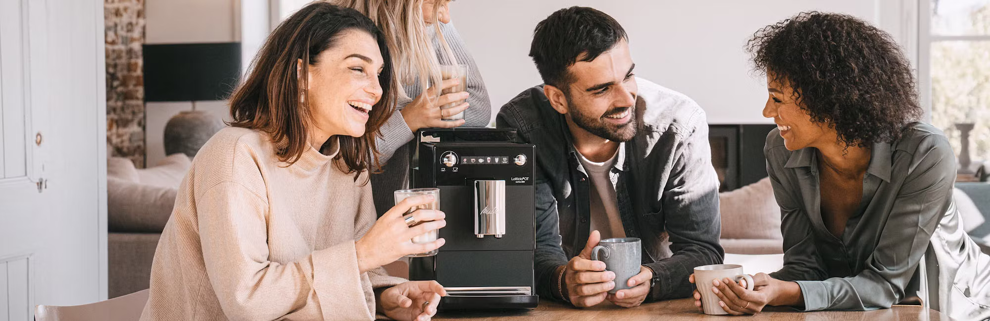 Melitta – Digitale D2C-Plattform für den Erfinder des Kaffeefilters
