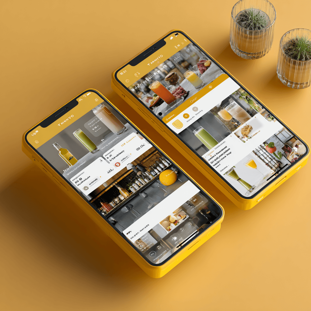 D2C Juice App
