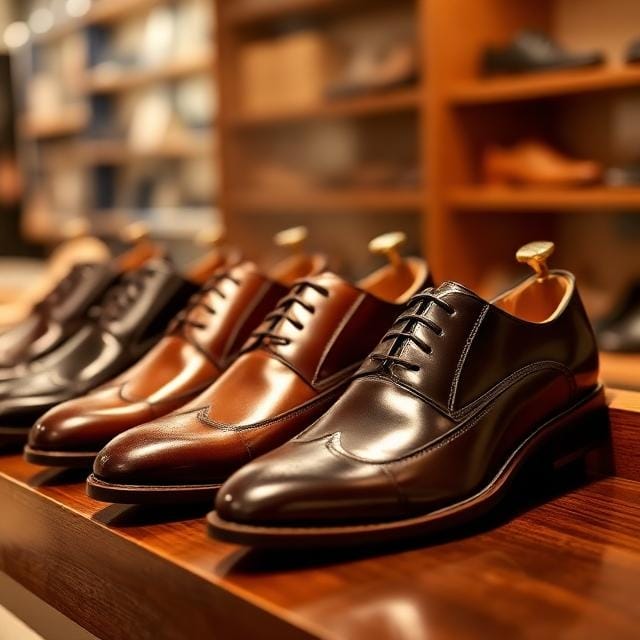 Wortmann Shoes